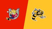 2026 Barrie Colts vs Sarnia Sting