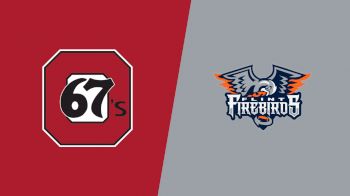 Replay: Home - 2026 Ottawa vs Flint | Feb 28 @ 7 PM