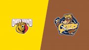 2026 Owen Sound Attack vs Erie Otters