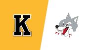 2026 Kingston Frontenacs vs Sudbury Wolves