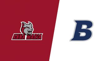 Replay: Anna Maria College vs Brandeis | Oct 7 @ 7 PM