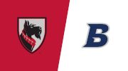 Replay: Carnegie Mellon vs Brandeis | Oct 26 @ 11 AM