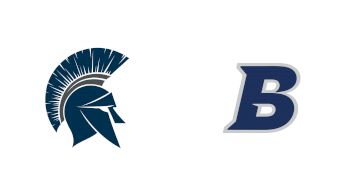 Replay: CWRU vs Brandeis | Oct 24 @ 7 PM