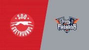 2026 Soo Greyhounds vs Flint Firebirds