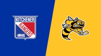 Replay: Home - 2026 Kitchener vs Sarnia | Mar 4 @ 7 PM