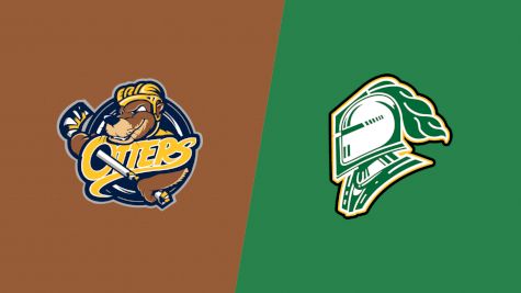 2026 Erie Otters vs London Knights