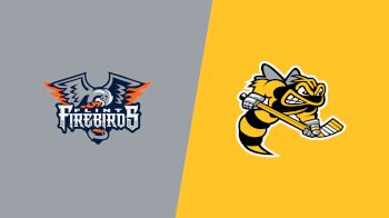 Replay: Home - 2026 Flint vs Sarnia | Mar 6 @ 7 PM