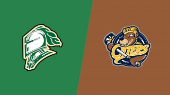 Replay: Home - 2026 London vs Erie | Mar 7 @ 6 PM