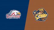 2026 Saginaw Spirit vs Erie Otters