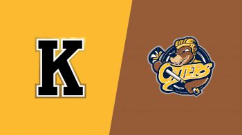 Replay: Home - 2026 Kingston vs Erie | Mar 13 @ 6 PM