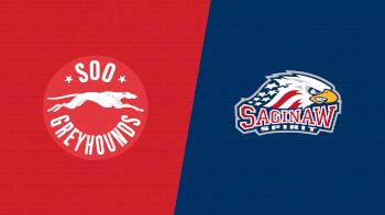 Replay: Home - 2026 Soo vs Saginaw | Mar 18 @ 7 PM
