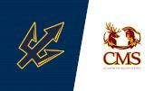 2025 UC San Diego vs Claremont M-S - Men's - Water Polo