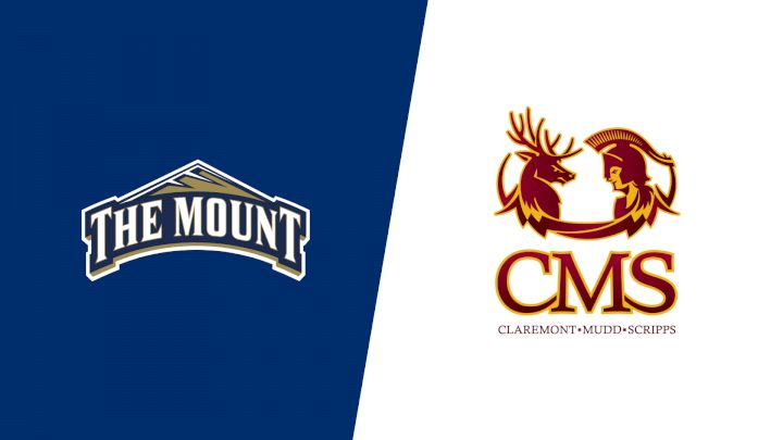 2025 Mount St. Mary's vs Claremont M-S - Men's - Water Polo
