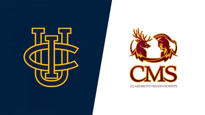 2025 UC Irvine vs Claremont M-S - Men's - Water Polo
