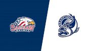 Replay: Home - 2025 Saginaw vs Brampton | Dec 6 @ 4 PM