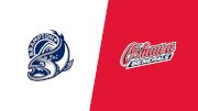 2026 Brampton Steelheads vs Oshawa Generals
