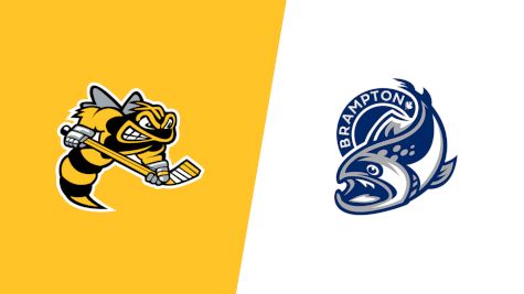 Replay: Home - 2026 Sarnia vs Brampton | Feb 7 @ 4 PM