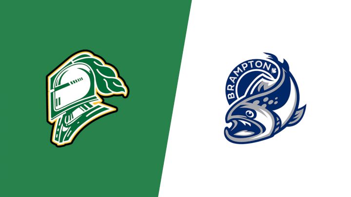2026 London Knights vs Brampton Steelheads