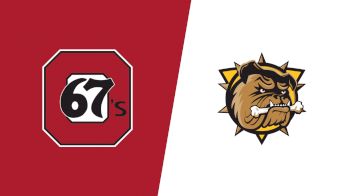 Replay: Home - 2025 Ottawa vs Brantford | Nov 9 @ 2 PM