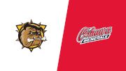 Replay: Home - 2025 Brantford vs Oshawa | Nov 30 @ 6 PM