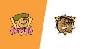 Replay: Home - 2025 North Bay vs Brantford | Dec 6 @ 4 PM