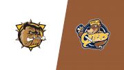 Replay: Home - 2025 Brantford vs Erie | Dec 11 @ 6 PM