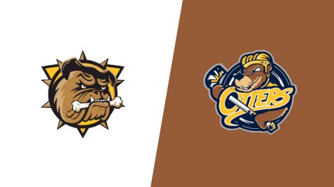 Replay: Home - 2025 Brantford vs Erie | Dec 11 @ 6 PM