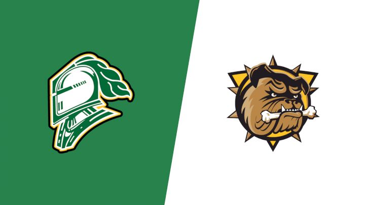 2025 London Knights vs Brantford Bulldogs