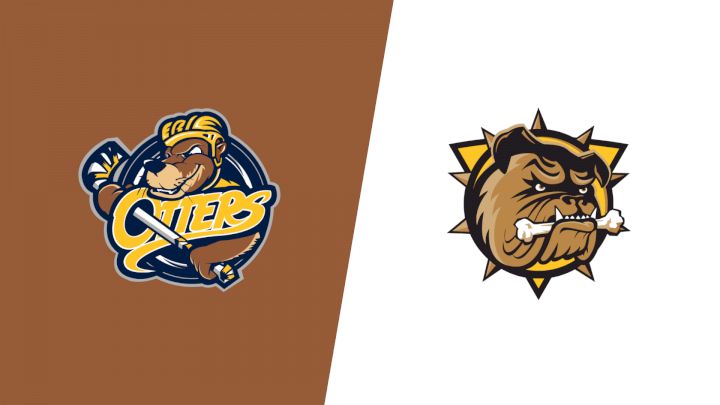 2025 Erie Otters vs Brantford Bulldogs