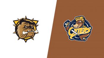 Replay: Home - 2025 Brantford vs Erie | Dec 31 @ 5 PM