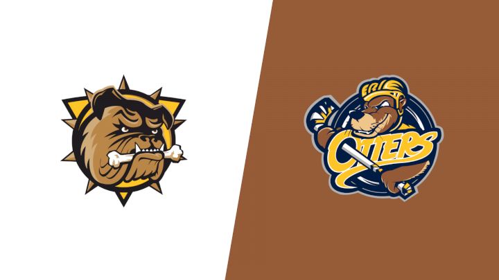 2025 Brantford Bulldogs vs Erie Otters