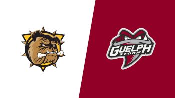 Replay: Home - 2026 Brantford vs Guelph | Jan 2 @ 7 PM