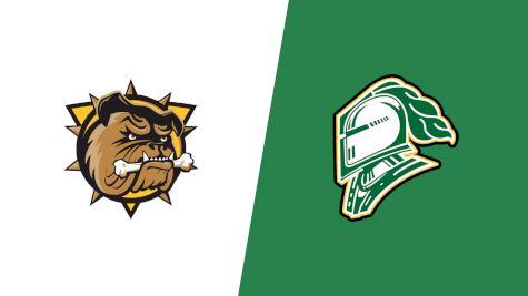 2026 Brantford Bulldogs vs London Knights