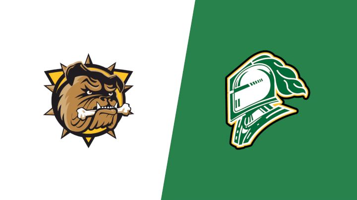 2026 Brantford Bulldogs vs London Knights