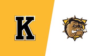 Replay: Home - 2026 Kingston vs Brantford | Jan 17 @ 4 PM