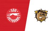 Replay: Home - 2026 Soo vs Brantford | Feb 1 @ 2 PM