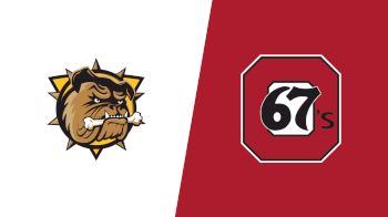 Replay: Home - 2026 Brantford vs Ottawa | Feb 7 @ 3 PM