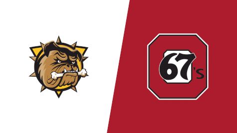 Replay: Home - 2026 Brantford vs Ottawa | Feb 7 @ 3 PM