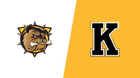 2026 Brantford Bulldogs vs Kingston Frontenacs