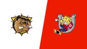 2026 Brantford Bulldogs vs Barrie Colts