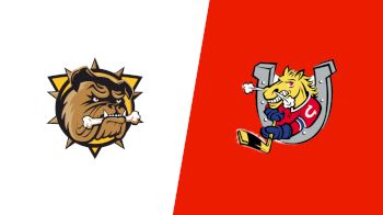 Replay: Home - 2026 Brantford vs Barrie | Mar 5 @ 7 PM