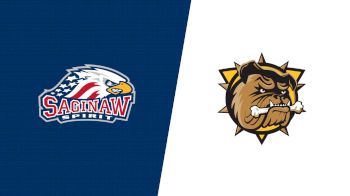 Replay: Home - 2026 Saginaw vs Brantford | Mar 6 @ 7 PM