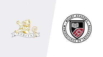 Replay: Home - 2025 Selwyn House vs Mount Academy | Nov 29 @ 12 PM