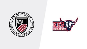 Replay: Home - 2025 Mount Academy vs Kings Edgehill | Nov 29 @ 7 PM