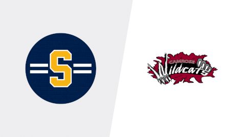 2026 Peace Country U15 vs Camrose Wildcats