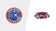 Replay: Home - 2025 So. Express vs Camrose | Dec 7 @ 1 PM