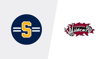 Replay: Home - 2025 Storm vs Camrose | Dec 21 @ 10 AM