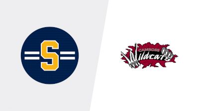 Replay: Home - 2025 Storm vs Camrose | Dec 21 @ 10 AM