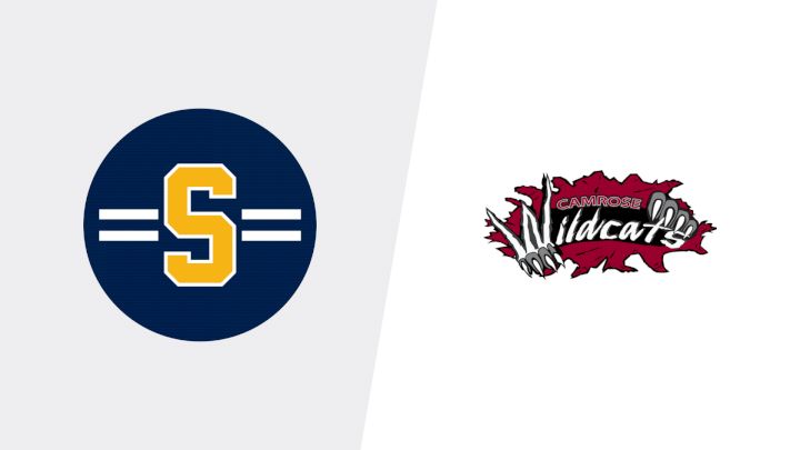 2025 Peace Country U15 vs Camrose Wildcats