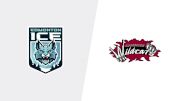 Replay: Home - 2026 Edmonton Ice Blue vs Camrose Wildcats | Feb 7 @ 11 AM